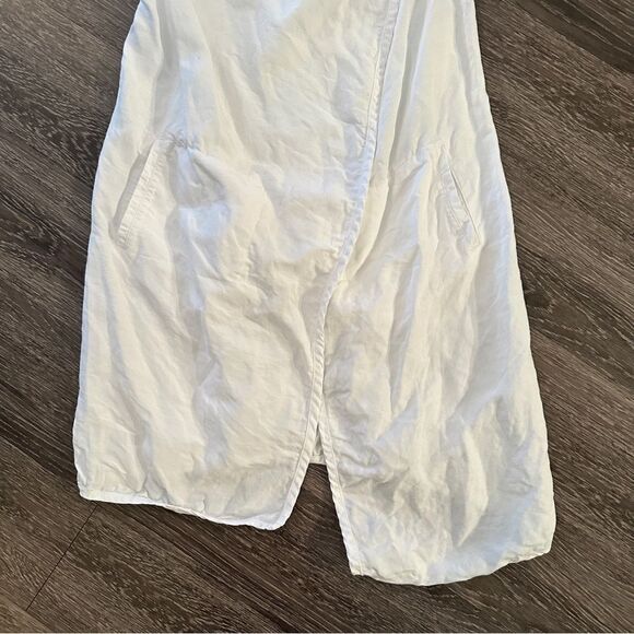 Stella Carakasi hooded draped vest - Picture 2 of 8